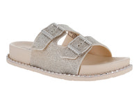 Sandalias Furor Dama 28016 Para Mujer