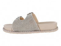 Sandalias Furor Dama 28016 Para Mujer