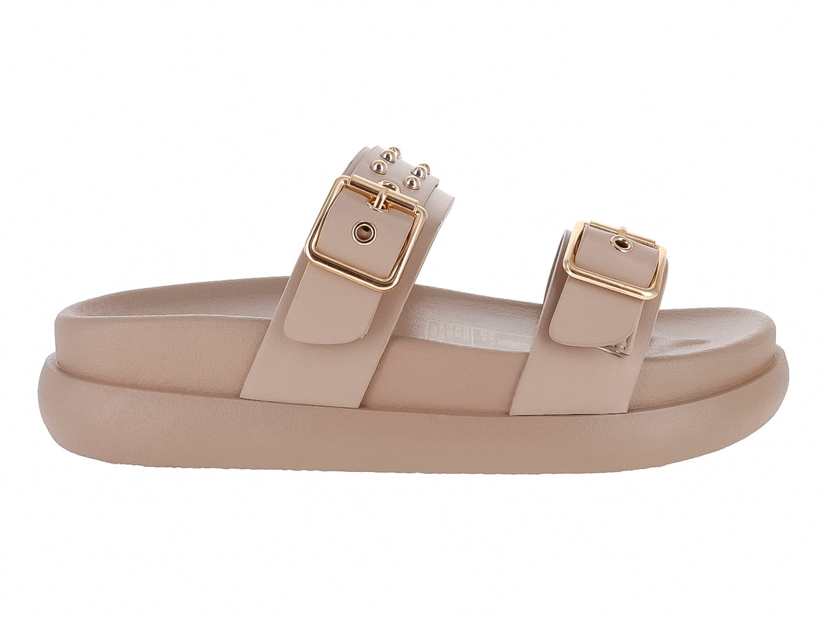 Sandalias Furor Dama 28022 Para Mujer