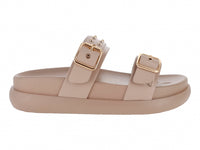 Sandalias Furor Dama 28022 Para Mujer