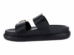 Sandalias Furor Negro para Mujer
