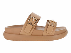 Sandalias Furor Dama 28024 Para Mujer