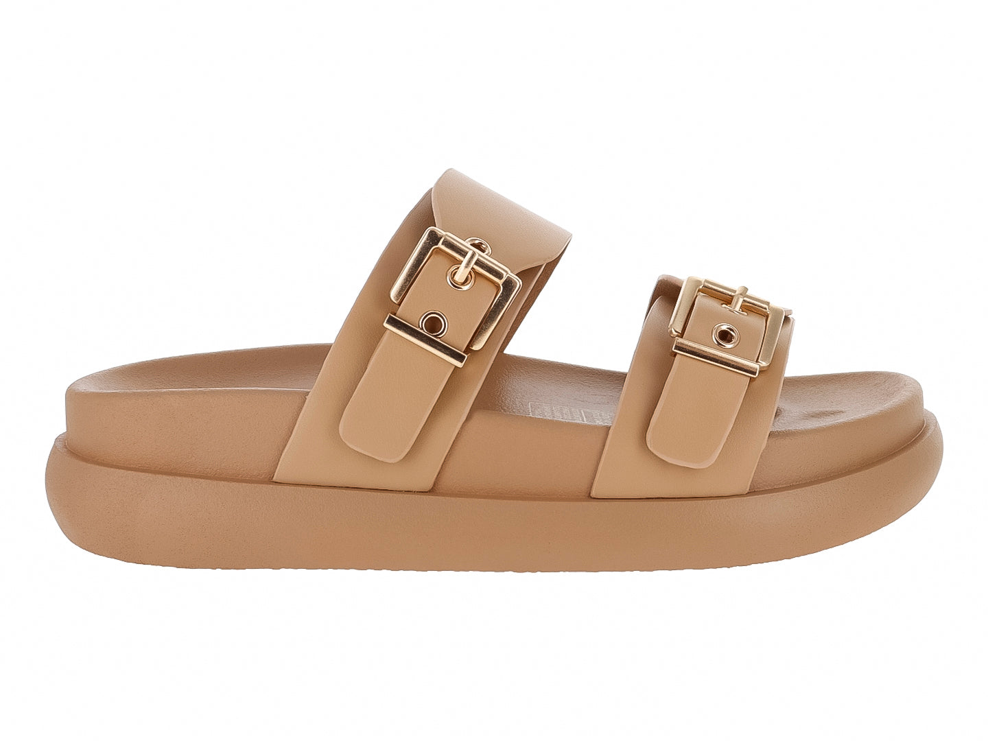 Sandalias Furor Dama 28024 Para Mujer