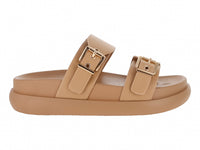 Sandalias Furor Dama 28024 Para Mujer