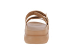 Sandalias Furor Dama 28024 Para Mujer