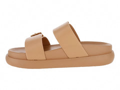 Sandalias Furor Camel para Mujer