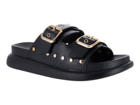 Sandalias Furor Dama 28025 Para Mujer