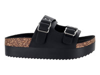 Sandalias Furor Dama 28004 Para Mujer