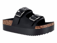 Sandalias Furor Dama 28004 Para Mujer