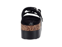 Sandalias Furor Dama 28004 Para Mujer