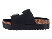 Sandalias Furor Dama 28004 Para Mujer