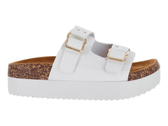 Sandalias Furor Dama 28005 Para Mujer