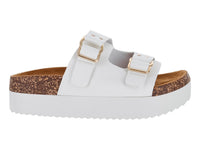 Sandalias Furor Dama 28005 Para Mujer