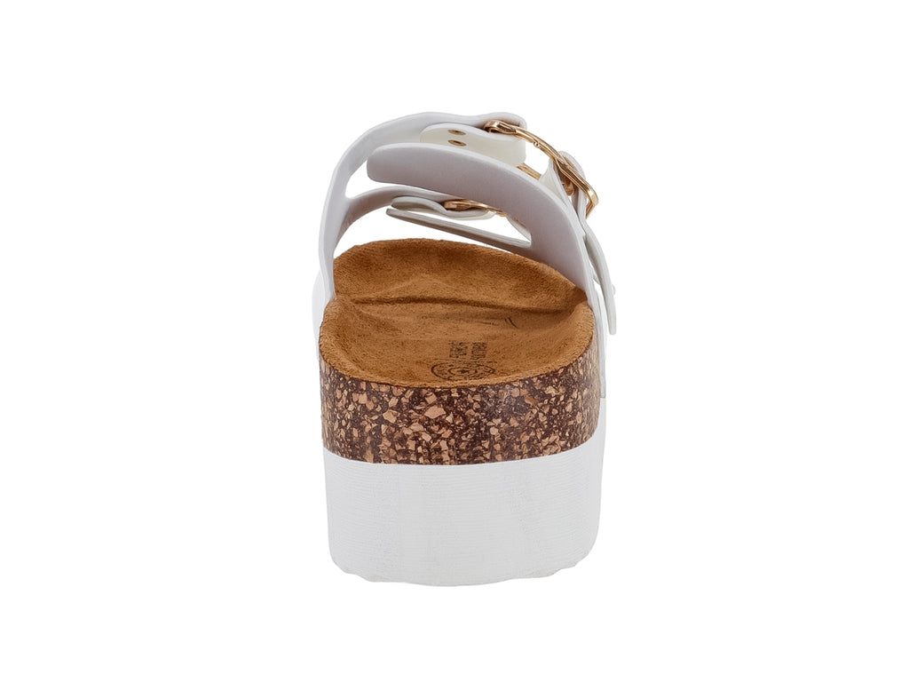 Sandalias Furor Dama 28005 Para Mujer