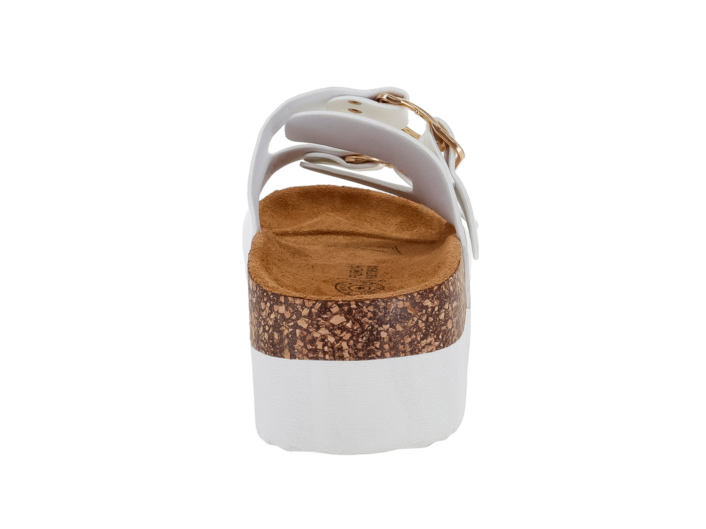Sandalias Furor Dama 28005 Para Mujer