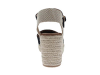 Zapatillas Furor Alpargata Dama 28026 Para Mujer