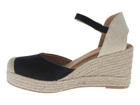 Zapatillas Furor Alpargata Dama 28026 Para Mujer