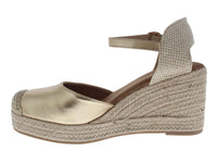 Zapatillas Furor Alpargata Dama 28027 Para Mujer