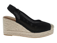 Zapatillas Furor Alpargata Dama 28030 Para Mujer