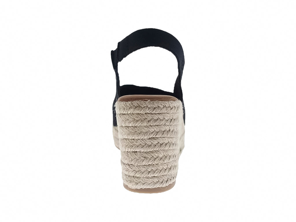 Zapatillas Furor Alpargata Dama 28030 Para Mujer