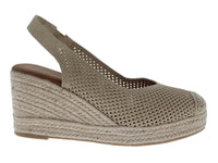 Zapatillas Furor Alpargata Dama 28031 Para Mujer