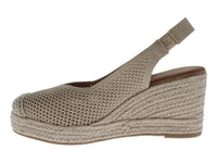 Zapatillas Furor Alpargata Dama 28031 Para Mujer