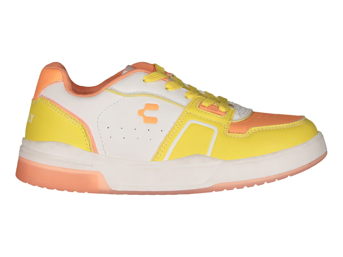 Tenis Charly 1098736004 98736 Para Niña
