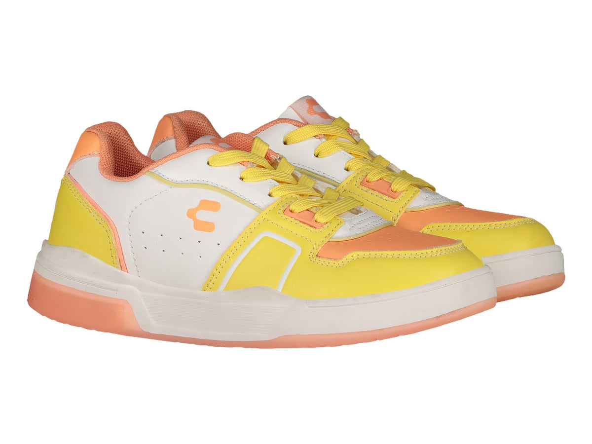 Tenis Charly Multicolor para Niña