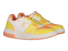 Tenis Charly Multicolor para Niña