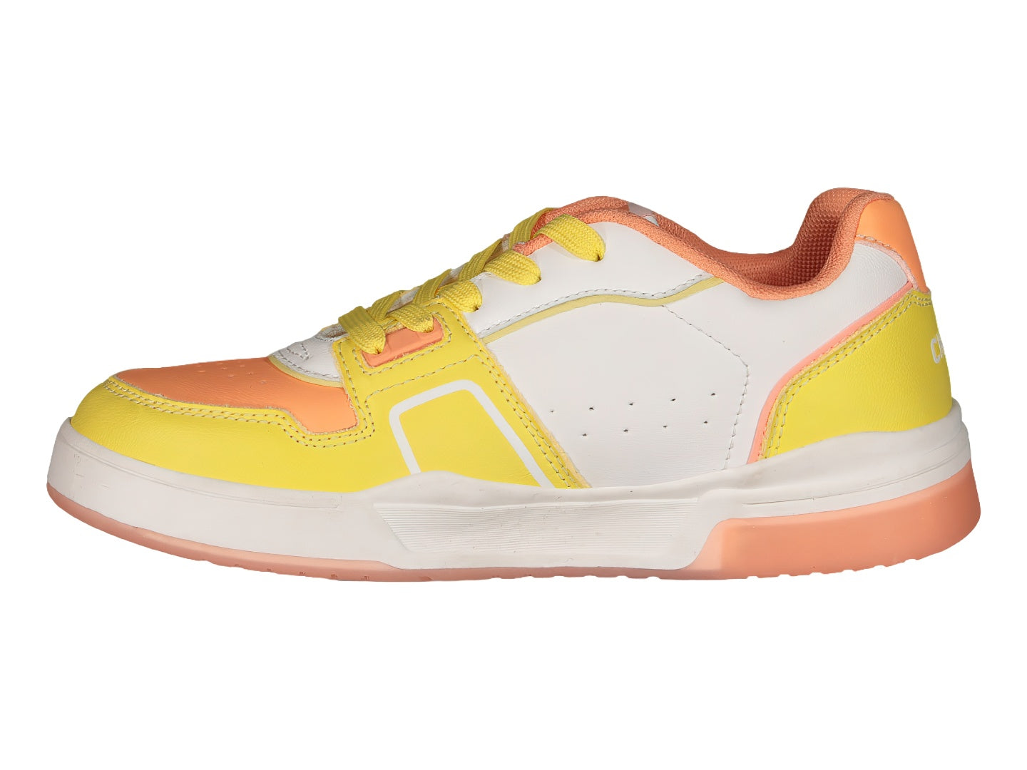 Tenis Charly 1098736004 98736 Para Niña
