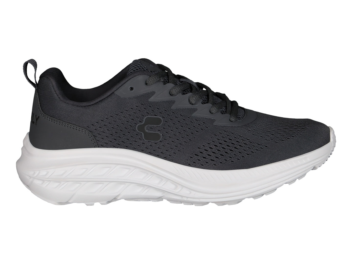 Tenis Charly 1087301004 87301 Para Hombre