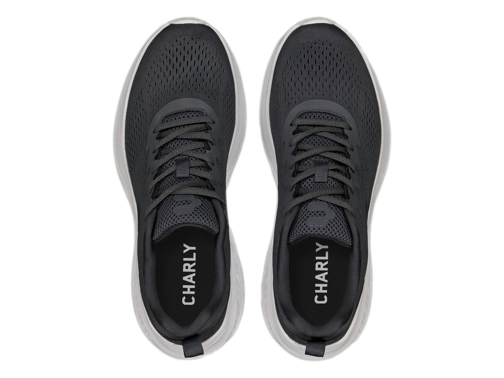 Tenis Charly 1087301004 87301 Para Hombre