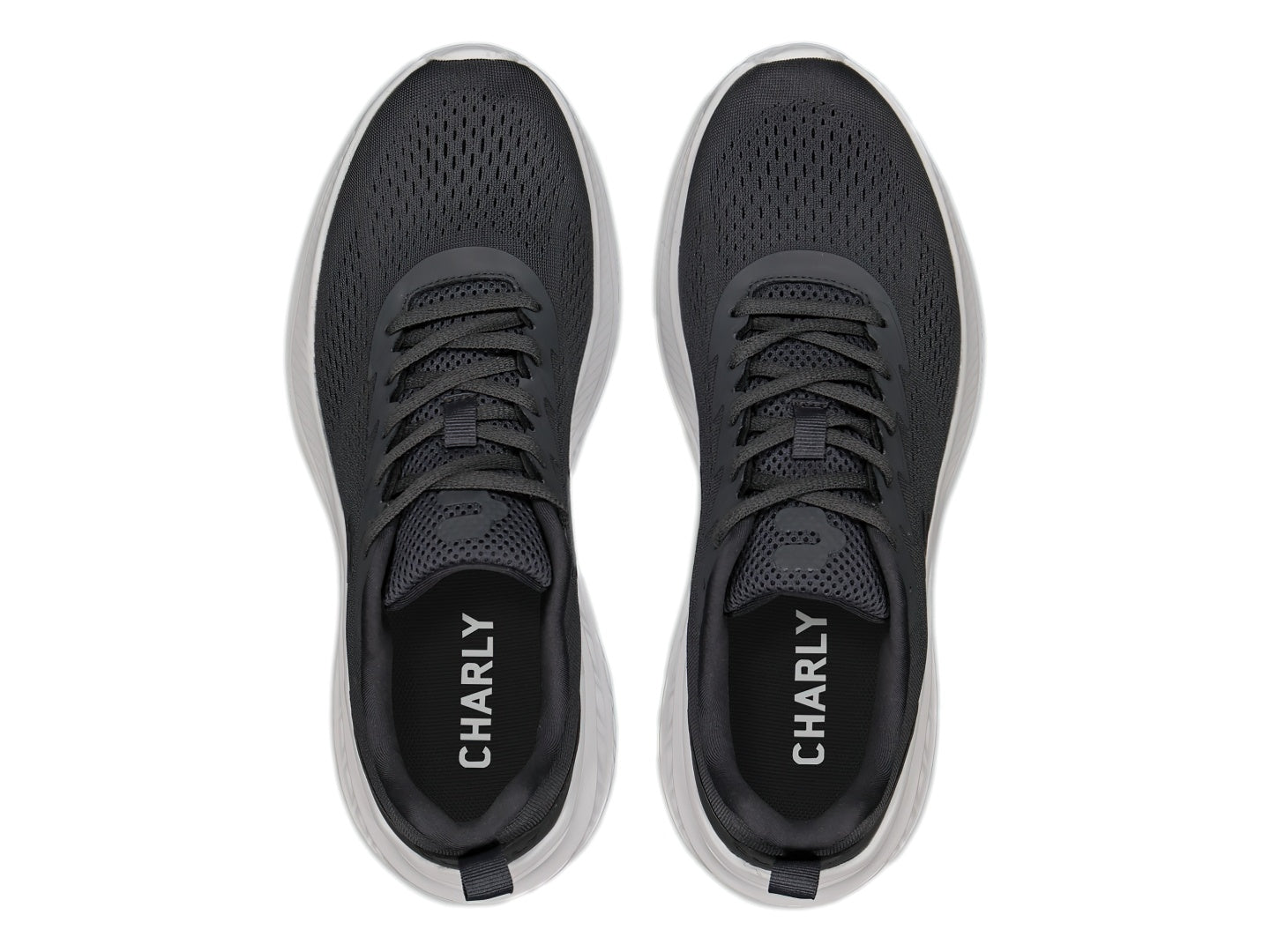 Tenis Charly 1087301004 87301 Para Hombre