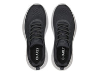 Tenis Charly Gris Oxford para Hombre