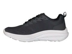 Tenis Charly Gris Oxford para Hombre