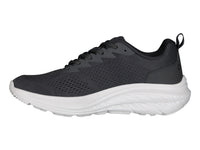 Tenis Charly Gris Oxford para Hombre