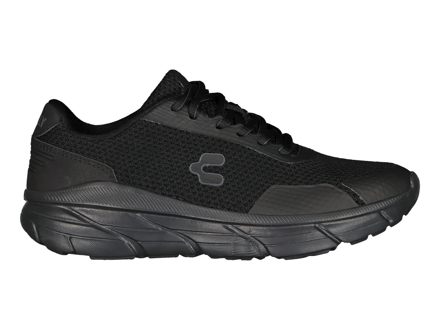 Tenis Charly 1087302002 87302 Para Hombre