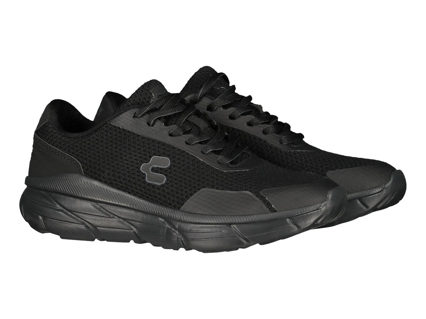 Tenis Charly 1087302002 87302 Para Hombre