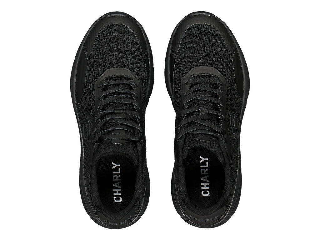 Tenis Charly 1087302002 87302 Para Hombre