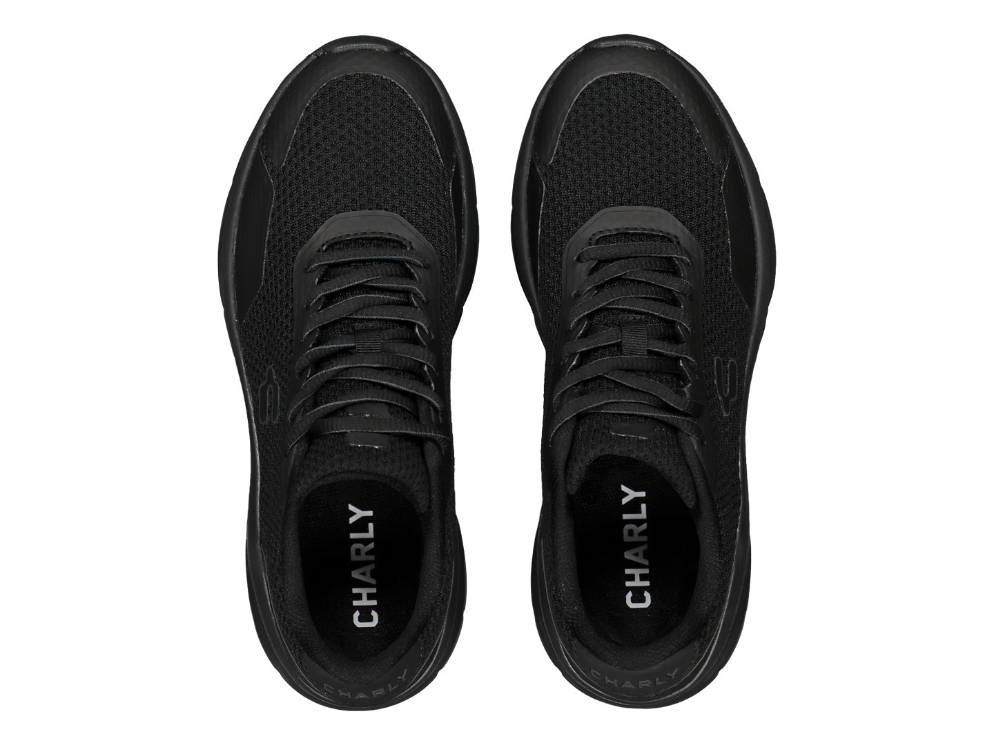 Tenis Charly 1087302002 87302 Para Hombre