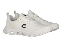 Tenis Charly Blanco y Negro para Hombre