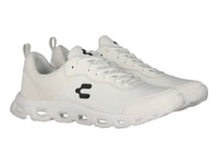 Tenis Charly Blanco y Negro para Hombre