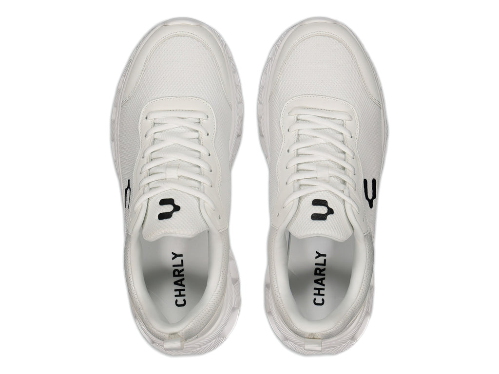 Tenis Charly 1087305003 87305 Para Hombre
