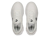 Tenis Charly Blanco y Negro para Hombre