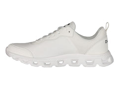 Tenis Charly Blanco y Negro para Hombre