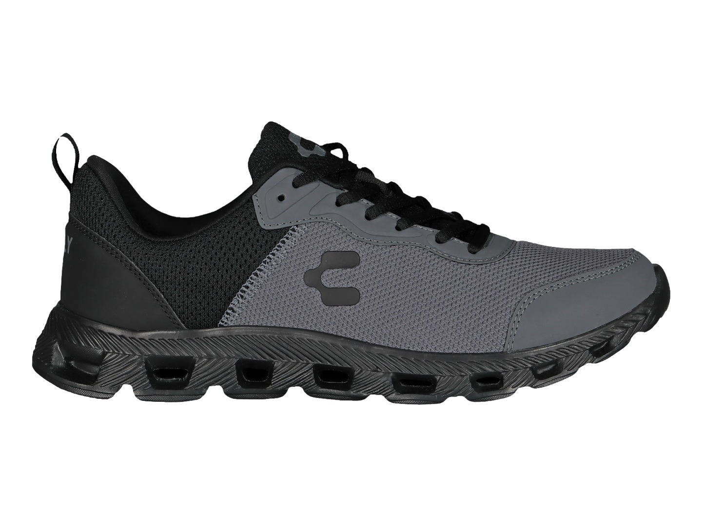 Tenis Charly 1087305005 87305 Para Hombre