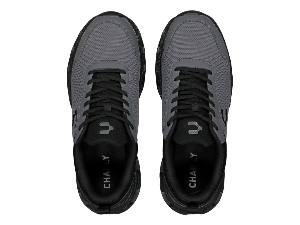 Tenis Charly 1087305005 87305 Para Hombre