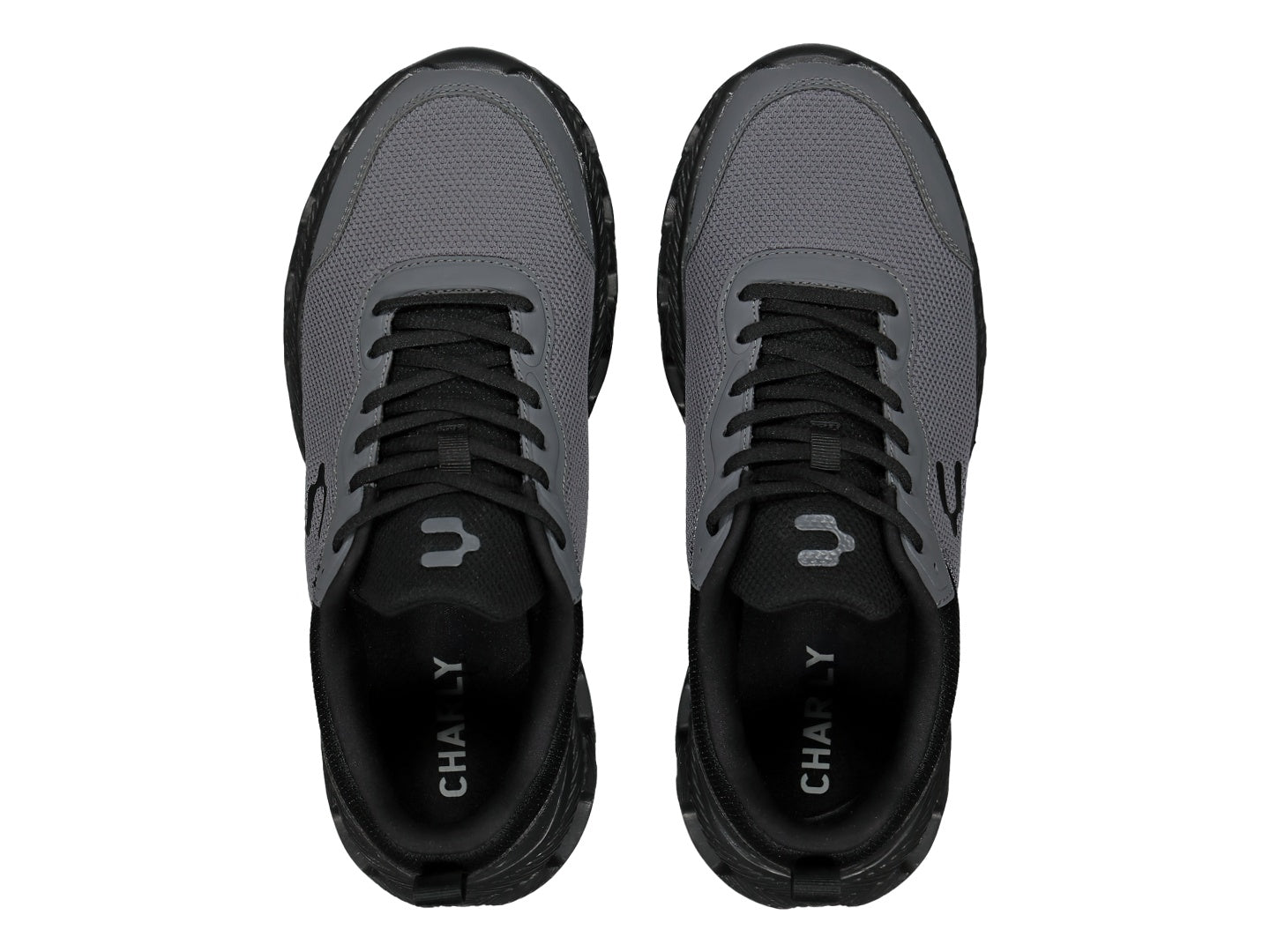 Tenis Charly 1087305005 87305 Para Hombre
