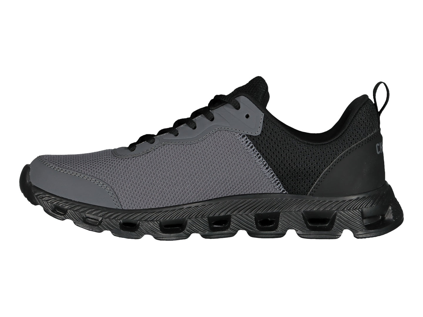 Tenis Charly 1087305005 87305 Para Hombre