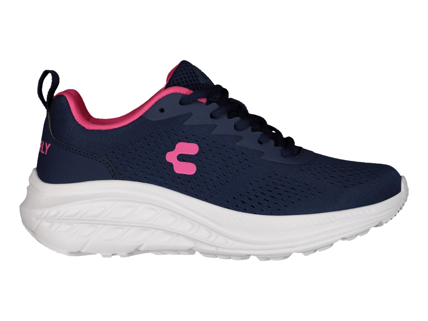 Tenis Charly 43024 Para Mujer